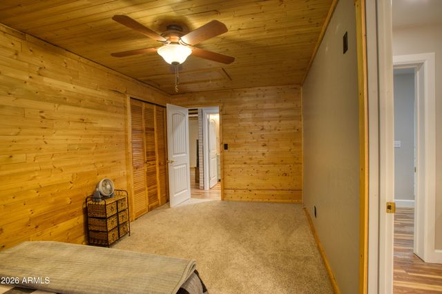 2233 Oakwood Drive, Lakeside, AZ 85929