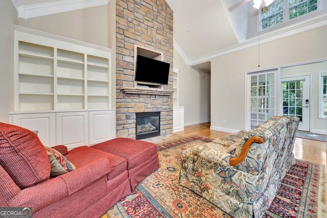 10115 Malcolm Court, Covington, GA 30014