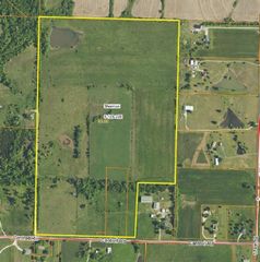 Tract 1 Cantrell Road, Linwood, KS 66052