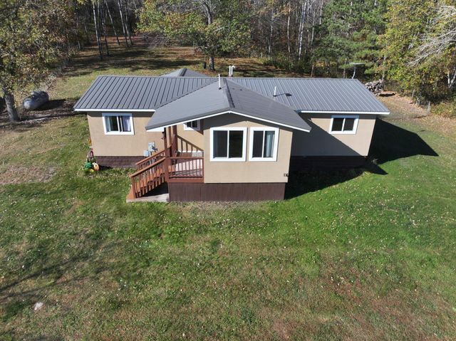 23837 State 200, Hendrickson Twp, MN 56461