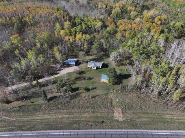 23837 State 200, Hendrickson Twp, MN 56461