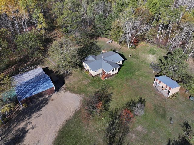 23837 State 200, Hendrickson Twp, MN 56461