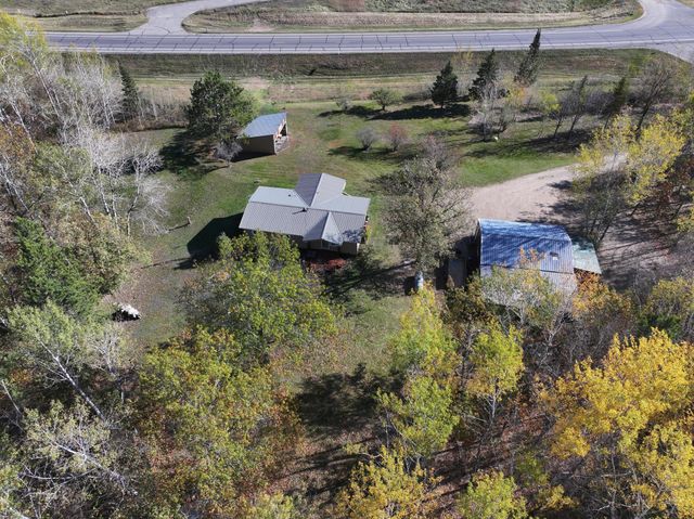 23837 State 200, Hendrickson Twp, MN 56461