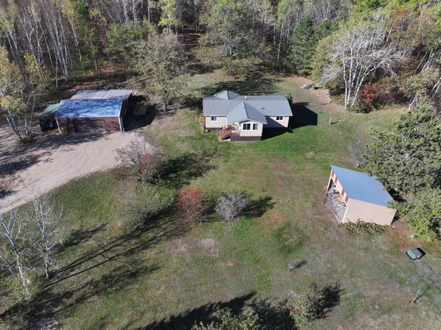 23837 State 200, Hendrickson Twp, MN 56461