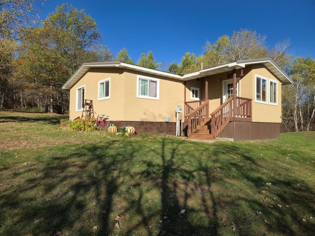 23837 State 200, Hendrickson Twp, MN 56461