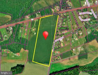 TBD LEWES GEORGETOWN HIGHWAY, Milton, DE 19968