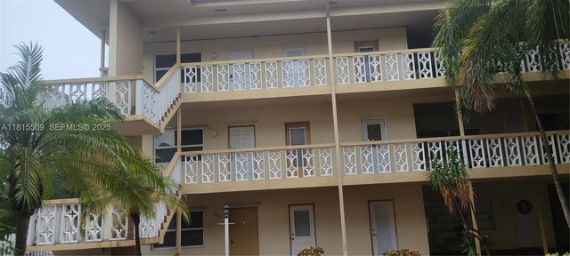 1958 Monroe Street 107, Hollywood, FL 33020