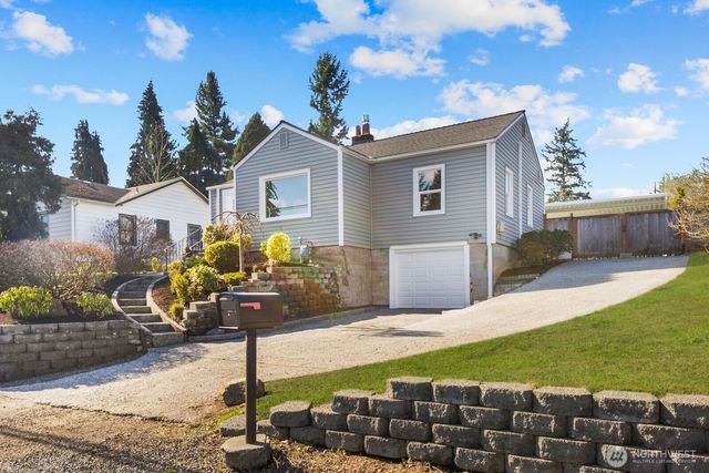 6018 Fleming Street, Everett, WA 98203