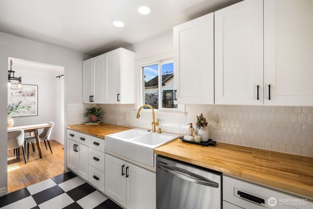 6018 Fleming Street, Everett, WA 98203