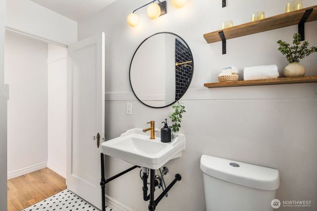 6018 Fleming Street, Everett, WA 98203