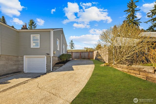 6018 Fleming Street, Everett, WA 98203