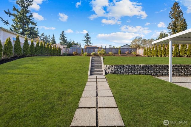 6018 Fleming Street, Everett, WA 98203