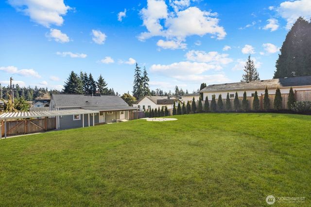 6018 Fleming Street, Everett, WA 98203