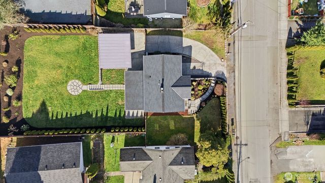6018 Fleming Street, Everett, WA 98203