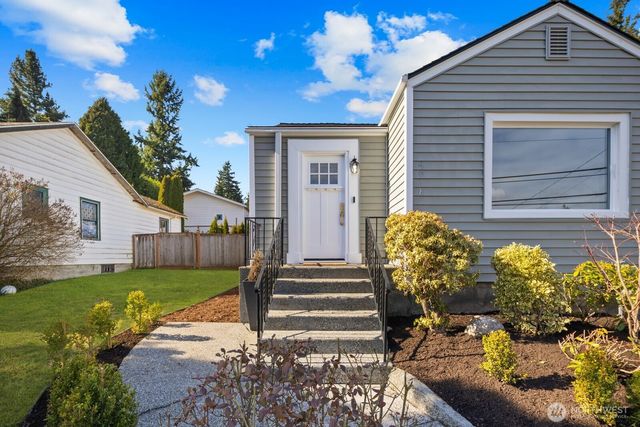 6018 Fleming Street, Everett, WA 98203