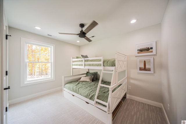 804 Eagle Rest Drive, Grand Rivers, KY 42045