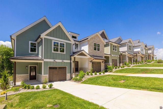 804 Eagle Rest Drive, Grand Rivers, KY 42045