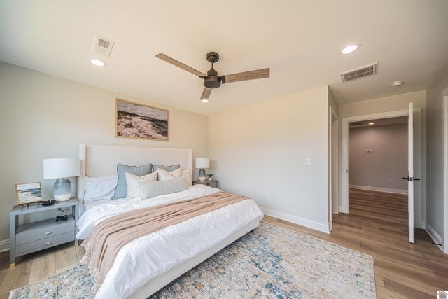 804 Eagle Rest Drive, Grand Rivers, KY 42045