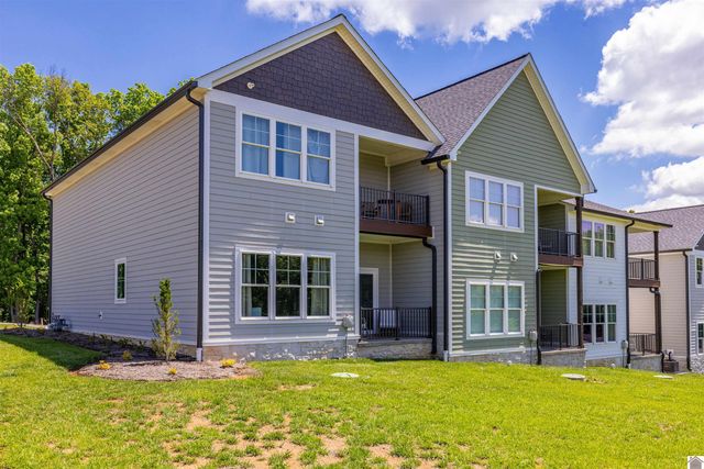 804 Eagle Rest Drive, Grand Rivers, KY 42045