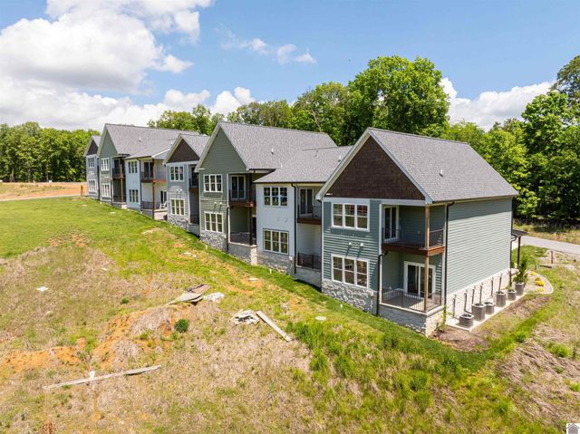 804 Eagle Rest Drive, Grand Rivers, KY 42045