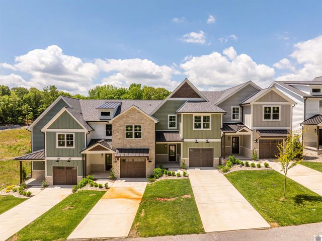 804 Eagle Rest Drive, Grand Rivers, KY 42045