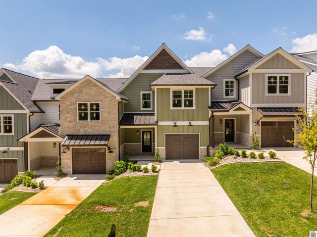 804 Eagle Rest Drive, Grand Rivers, KY 42045