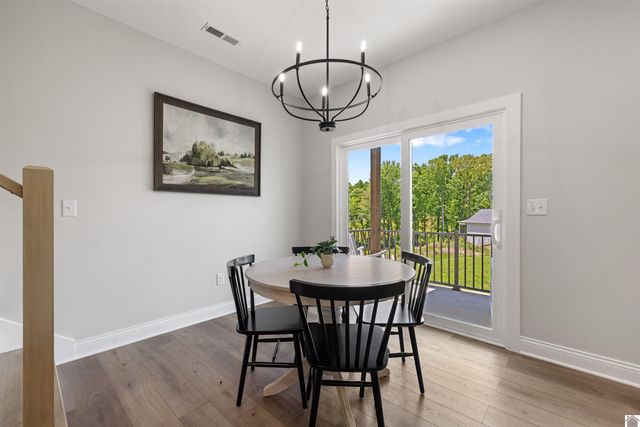 804 Eagle Rest Drive, Grand Rivers, KY 42045