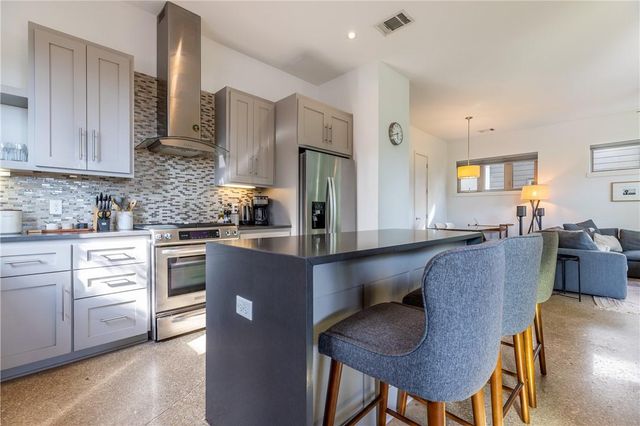 500 W 51st ST A, Austin, TX 78751