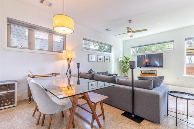 500 W 51st ST A, Austin, TX 78751