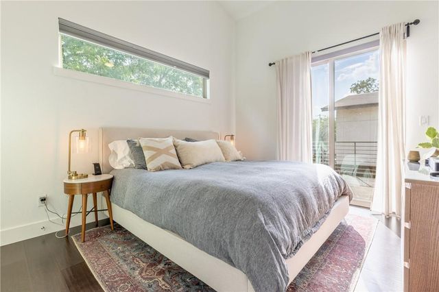 500 W 51st ST A, Austin, TX 78751