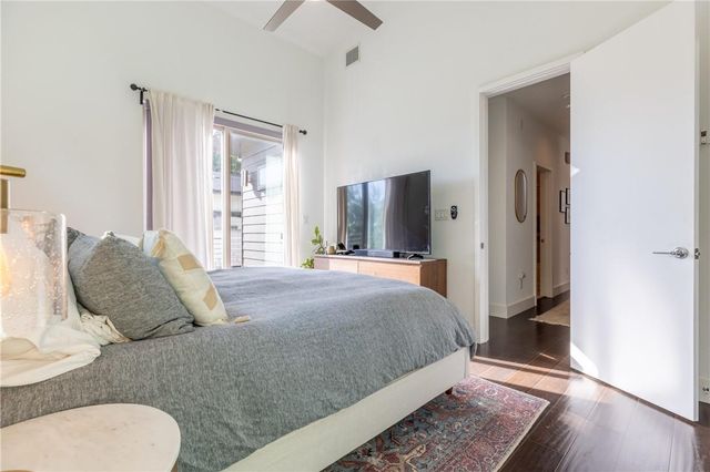 500 W 51st ST A, Austin, TX 78751