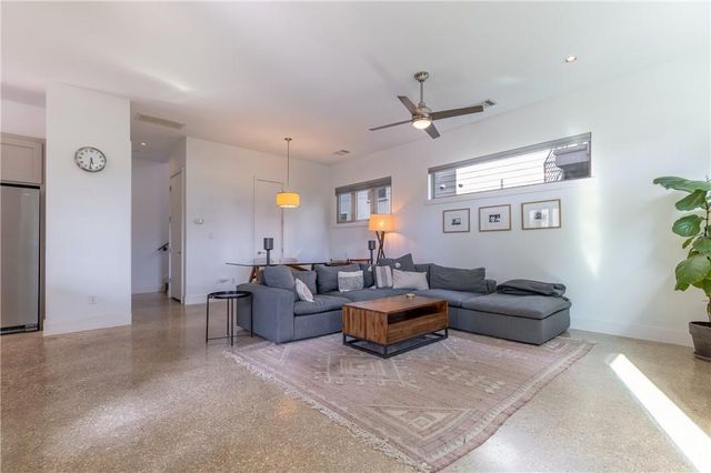 500 W 51st ST A, Austin, TX 78751