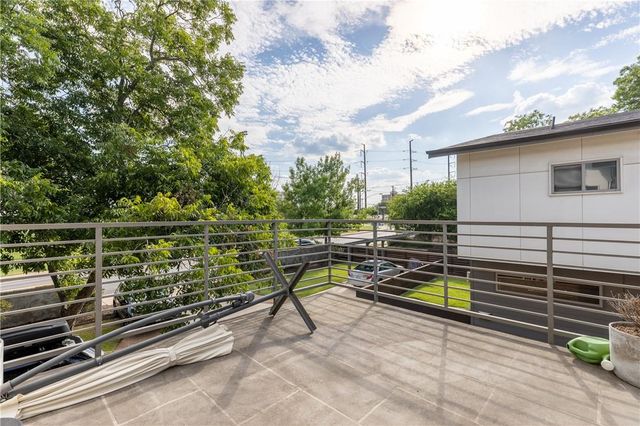 500 W 51st ST A, Austin, TX 78751