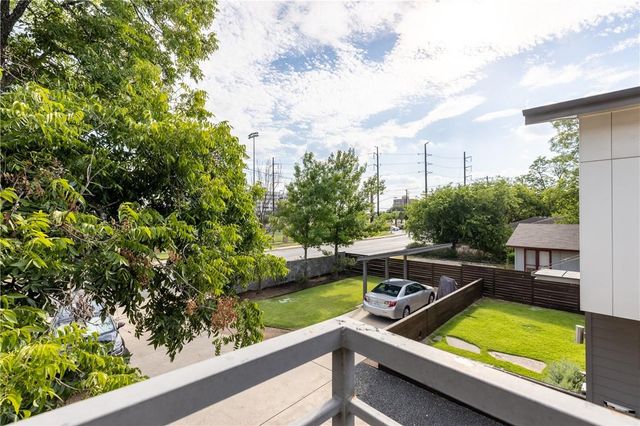 500 W 51st ST A, Austin, TX 78751