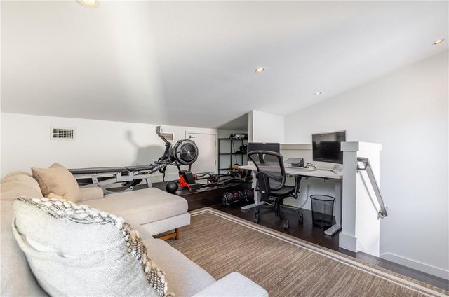 500 W 51st ST A, Austin, TX 78751