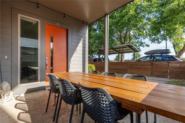 500 W 51st ST A, Austin, TX 78751