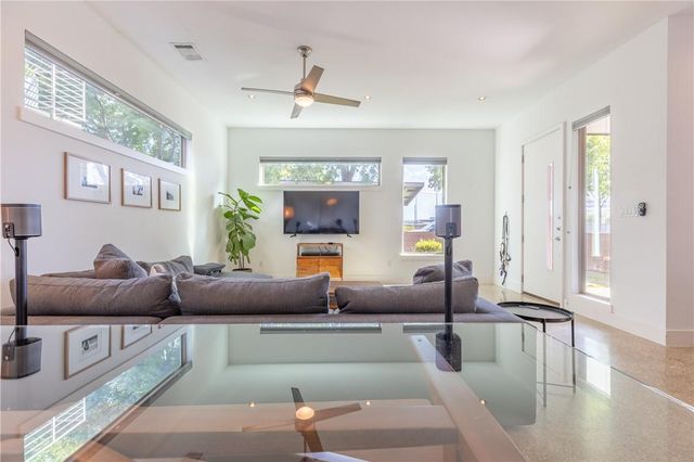 500 W 51st ST A, Austin, TX 78751