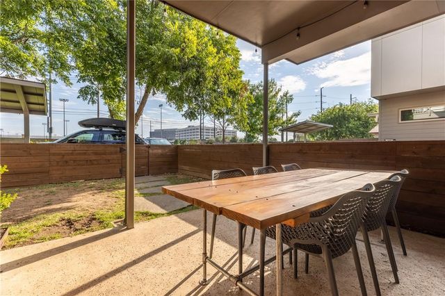 500 W 51st ST A, Austin, TX 78751