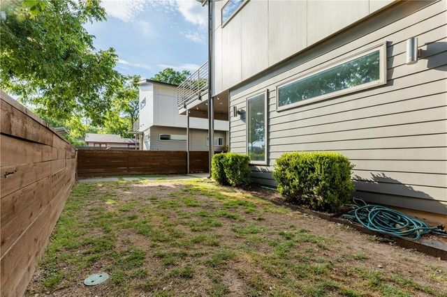 500 W 51st ST A, Austin, TX 78751
