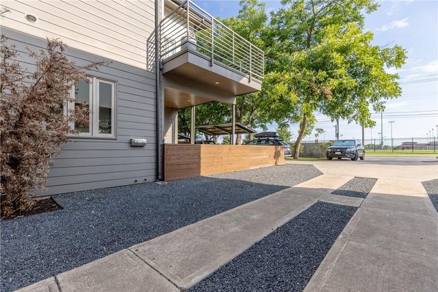 500 W 51st ST A, Austin, TX 78751