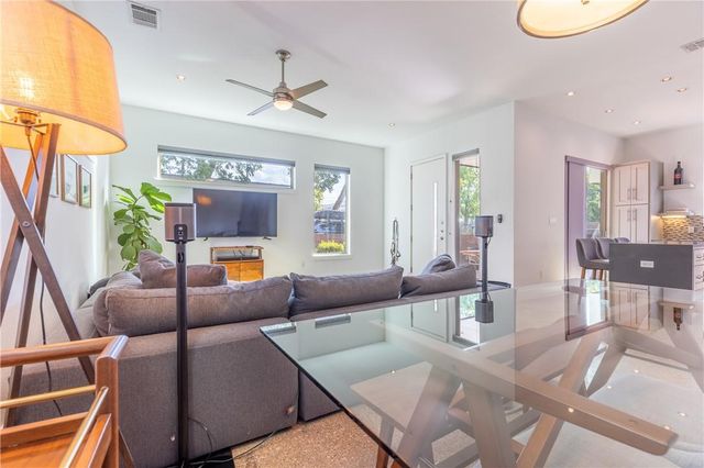 500 W 51st ST A, Austin, TX 78751