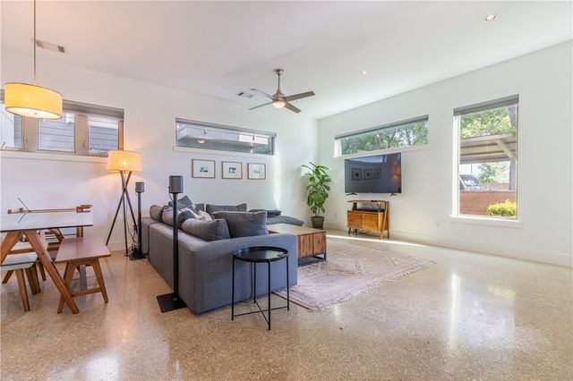 500 W 51st ST A, Austin, TX 78751
