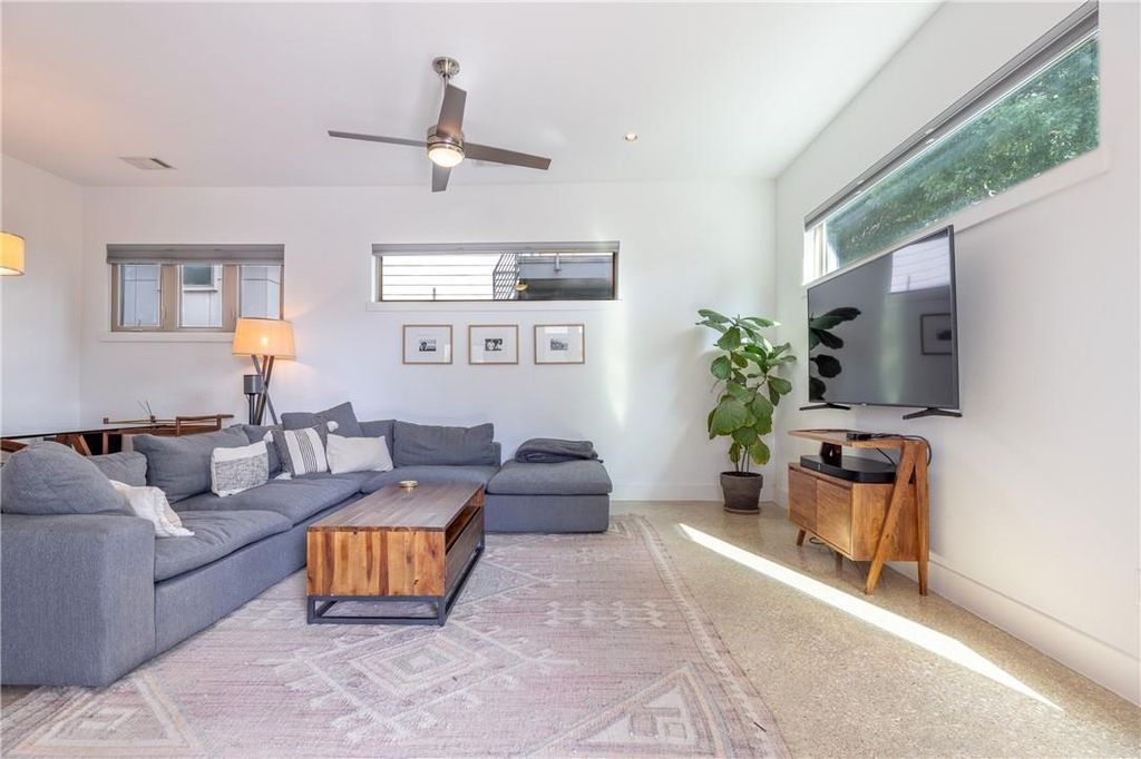 500 W 51st ST A, Austin, TX 78751