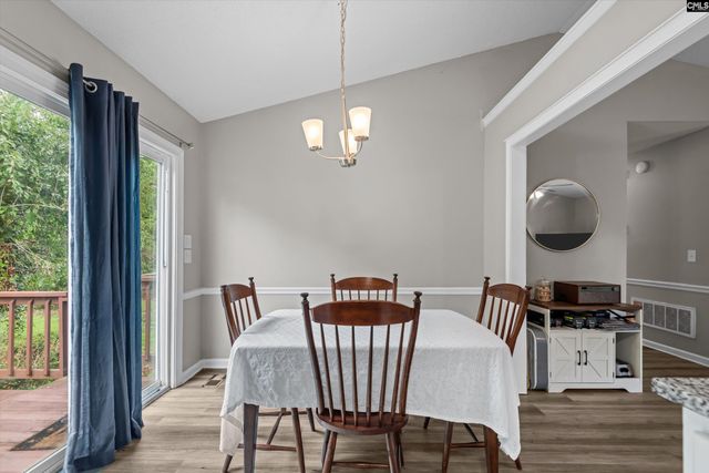245 Jessica Drive, Lexington, SC 29073
