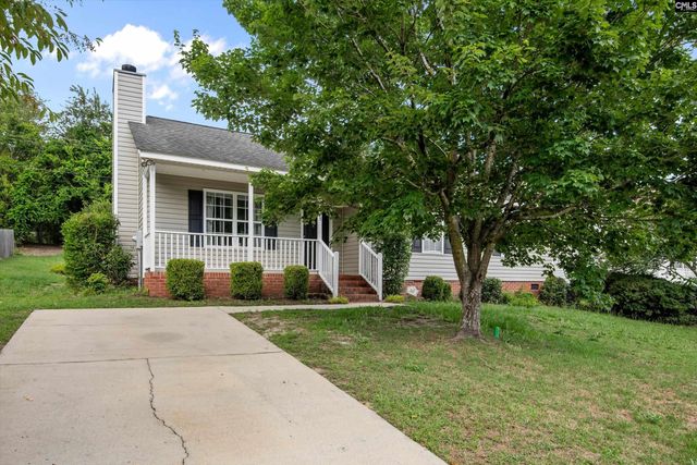 245 Jessica Drive, Lexington, SC 29073