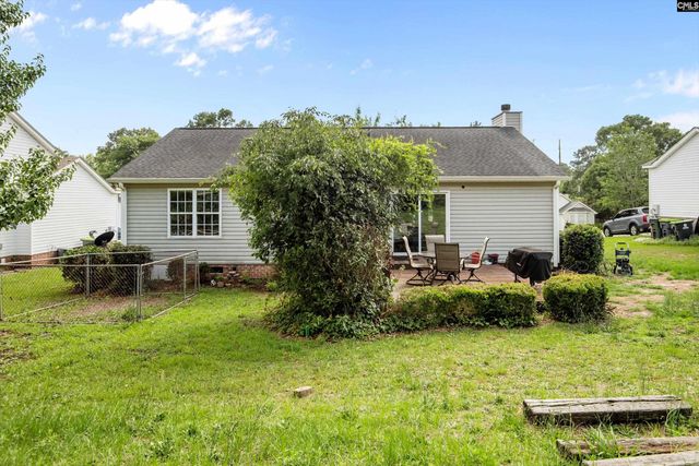 245 Jessica Drive, Lexington, SC 29073
