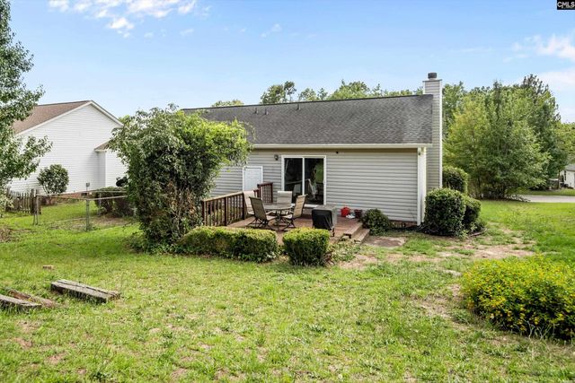 245 Jessica Drive, Lexington, SC 29073
