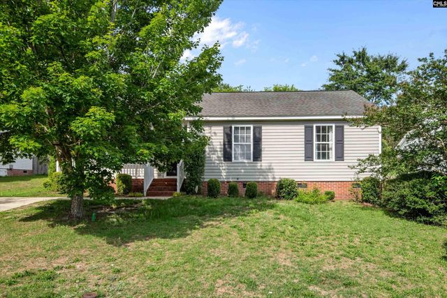 245 Jessica Drive, Lexington, SC 29073