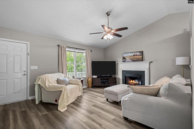 245 Jessica Drive, Lexington, SC 29073