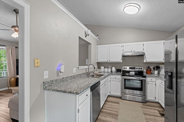 245 Jessica Drive, Lexington, SC 29073
